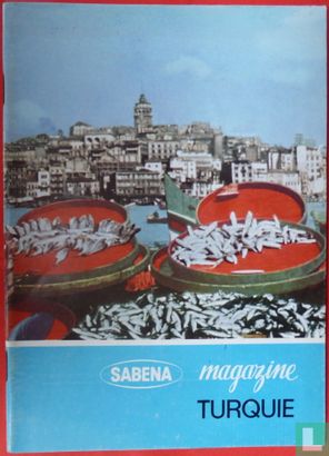 Sabena Magazine [FRA] 68