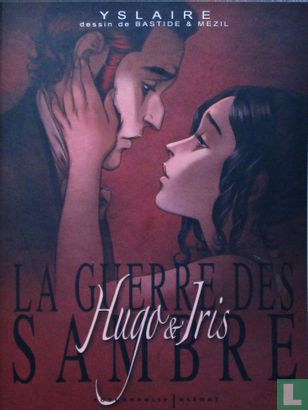 La Guere des Sambres - Hugo & Iris - Image 1