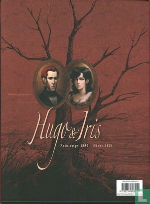 La Guere des Sambres - Hugo & Iris - Image 2