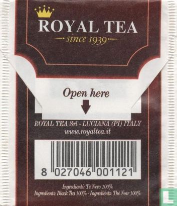 Kenya Tea - Bild 2