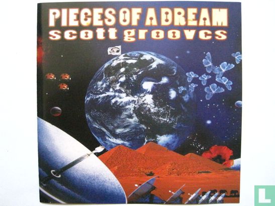 Pieces of a Dream - Image 1