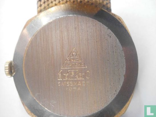 Omega costellation 1976 heren horloge  - Bild 2