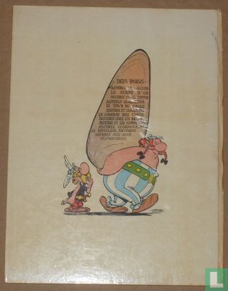 Asterix Legionnaire - Afbeelding 2