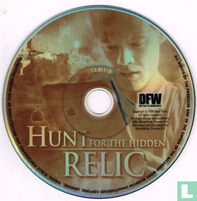 Hunt for the Hidden Relic - Image 3