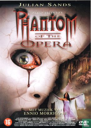 Phantom of the opera - Afbeelding 1