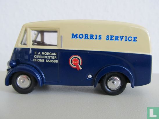 Morris J Van - Morris Service - Bild 1