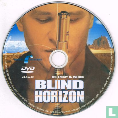Blind Horizon - Image 3