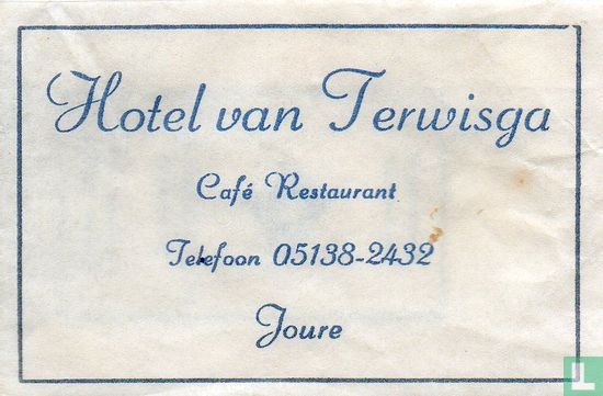 Hotel van Terwisga - Image 1