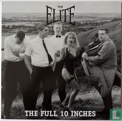 The Full Ten Inches - Image 1