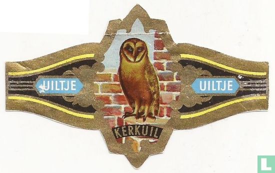 Kerkuil - Image 1
