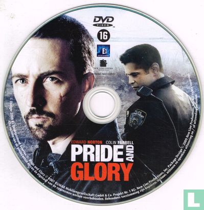 Pride and Glory - Afbeelding 3