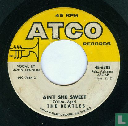 Ain't She Sweet - Image 3