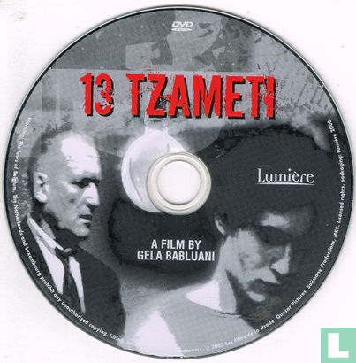 13 Tzameti - Image 3