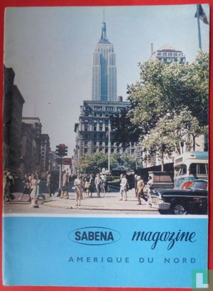 Sabena Magazine [FRA] 46