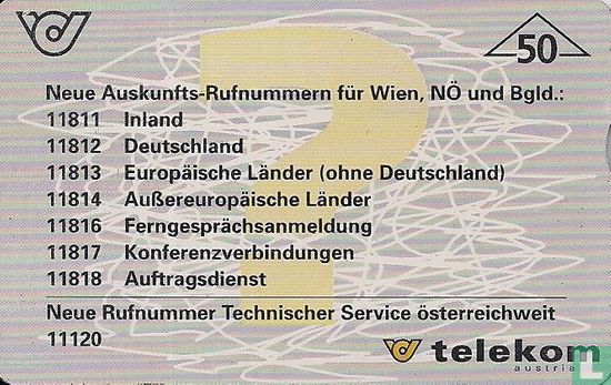 Telekom Auskunft - Afbeelding 1