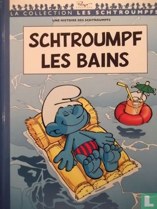 Schtroumpf les bains - Bild 1