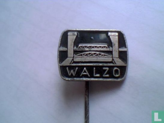 Walzo [black]