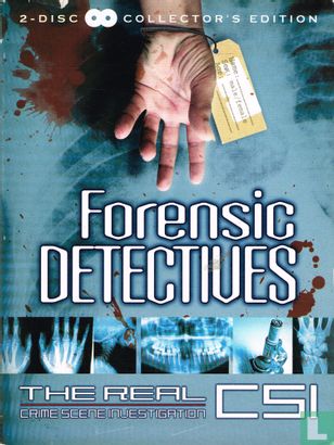 Forensic Detectives  - Image 1