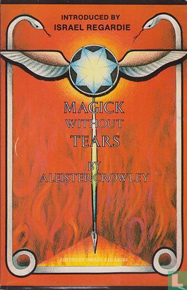 Magick Without Tears - Image 1