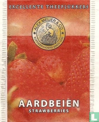 Aardbeien - Image 1