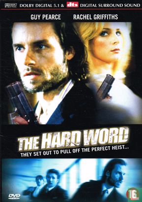 The Hard World - Afbeelding 1
