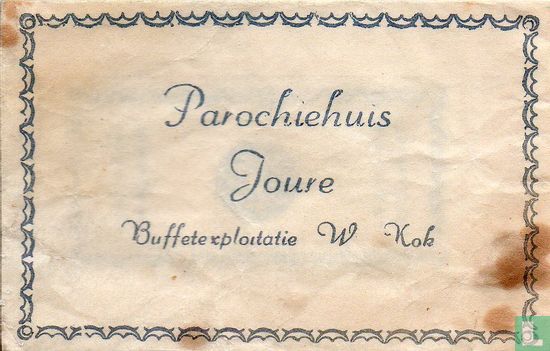 Parochiehuis Joure - Image 1