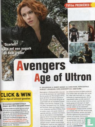 Avengers - Age of Ultron - Bild 2
