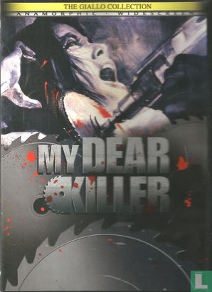 My Dear Killer - Afbeelding 1