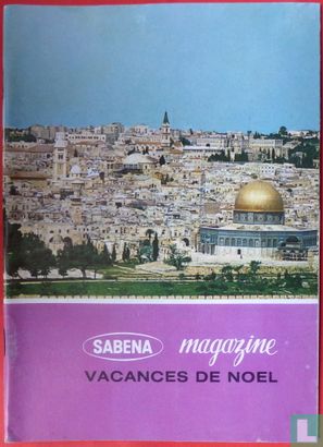 Sabena Magazine [FRA] 57