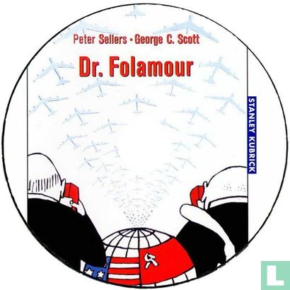 Dr. Folamour - Image 3