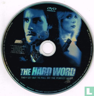 The Hard World - Image 3