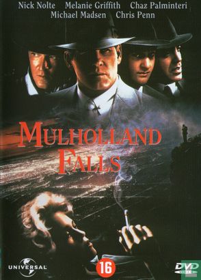 Mulholland Falls  - Image 1