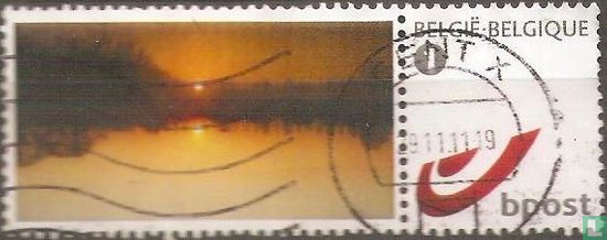 My Stamp