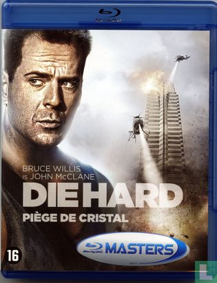 Die Hard / Piège de cristal - Image 1