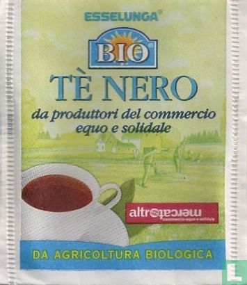 Tè Nero  - Image 1