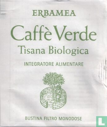 Cafè Verde - Afbeelding 1