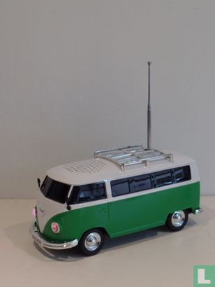 VW bus radio, MP3(SD, USB)