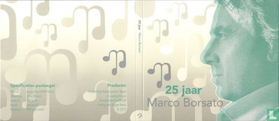 Marco Borsato - Image 2