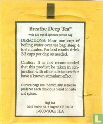 Breathe Deep Tea [r] - Image 2