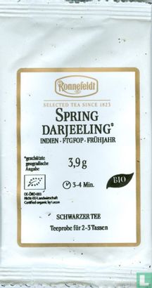 Spring Darjeeling* - Image 1