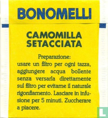 Camomilla Setacciata - Image 2