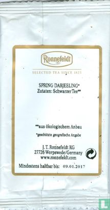 Spring Darjeeling* - Image 2