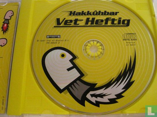 Vet Heftig - Afbeelding 3
