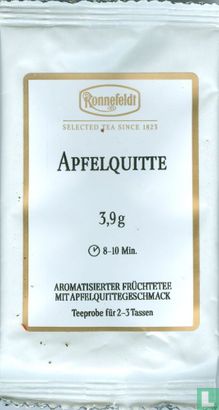 Apfelquitte - Bild 1