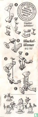 Wackel Werner - Image 2