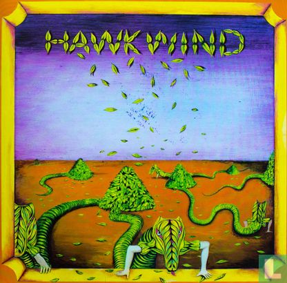 Hawkwind - Afbeelding 1