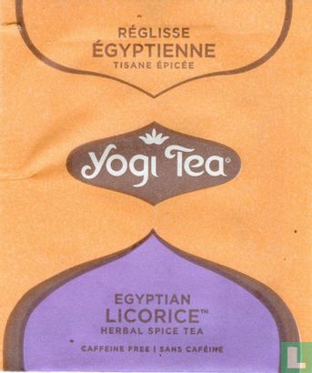 Egyptian Licorice [tm] - Image 1