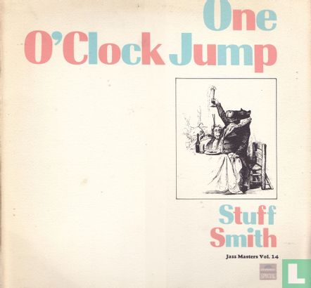 One O'clock Jump  - Image 1