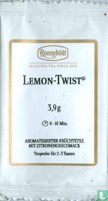 Lemon-Twist [r] - Afbeelding 1