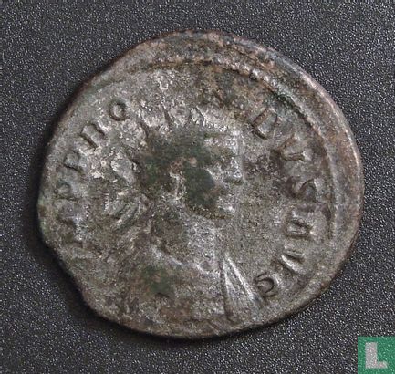 Roman Empire, AE Antoninianus, 276-282 AD, Probus, Rome, 279 AD - Image 1